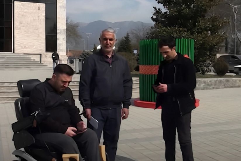 İsmayıllı Mədəniyyət Mərkəzinin bir qrup əməkdaşı işdən     ÇIXARILDI - İDDİA