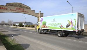 AHİK uşaqlar üçün Novruz şənlikləri təşkil edir -       FOTOLAR — foto 2