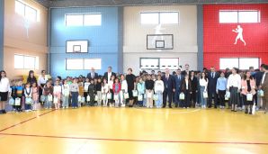 AHİK uşaqlar üçün Novruz şənlikləri təşkil edir -       FOTOLAR — foto 7