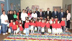 AHİK uşaqlar üçün Novruz şənlikləri təşkil edir -       FOTOLAR — foto 8