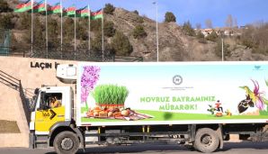 AHİK uşaqlar üçün Novruz şənlikləri təşkil edir -       FOTOLAR — foto 11