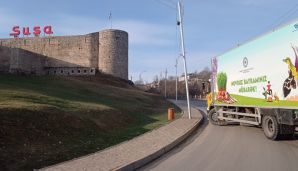 AHİK uşaqlar üçün Novruz şənlikləri təşkil edir -       FOTOLAR — foto 17