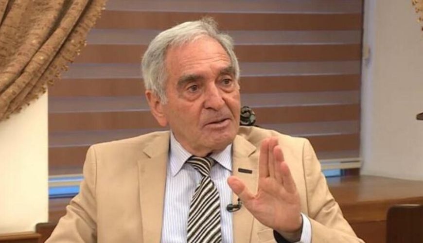 "Kişinin də arvadı artist olar?" -     Xalq artisti