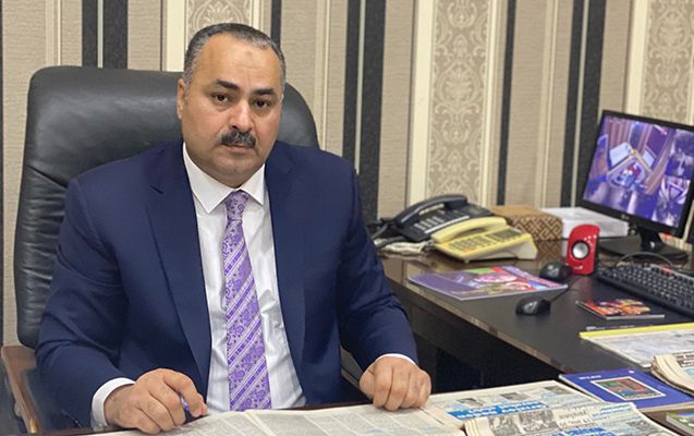 Şöbə müdiri, restoran və şirkət rəhbərini şantaj edibmiş
