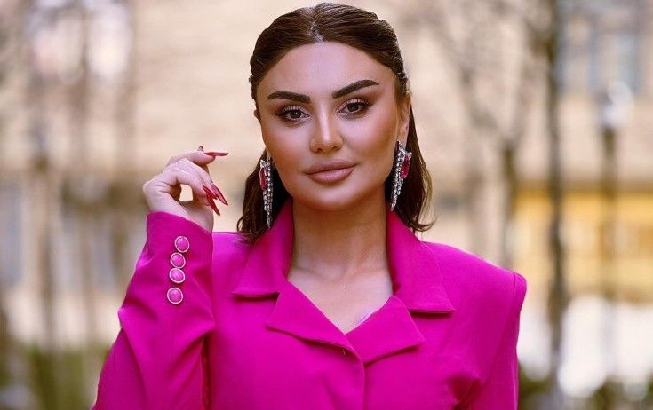 Azərbaycanlı müğənninin Bakıda 10, Moskvada 2 evi var -     VİDEO