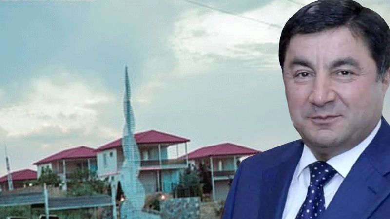 Vidadi Zeynalovun qızının evini baş həkimə satacaqdı -     Həbs edilən MTK sədrinin işinin TƏFƏRRÜATI