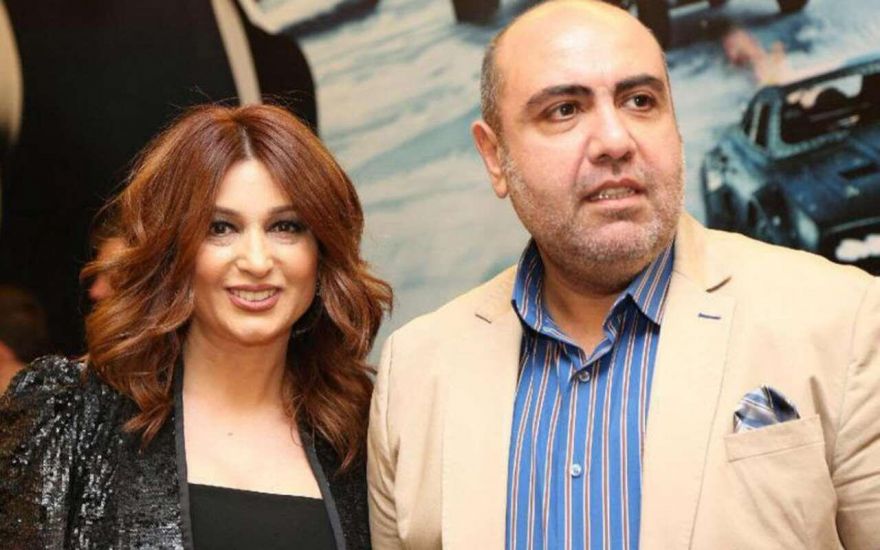 Dilarə Oqtay Əliyevin son VİDEOsunu paylaşdı:     "Bu bizimlə sonuncu bayramın..."