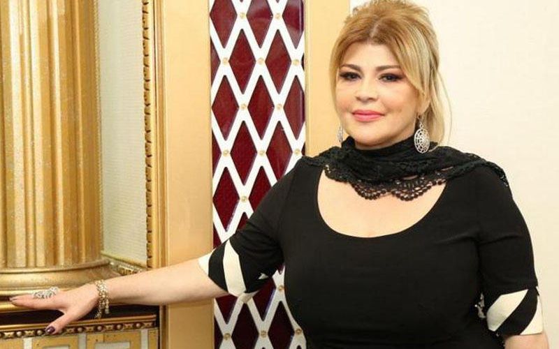 "Məni tanıdan və bacımı həyata qaytaran odur"