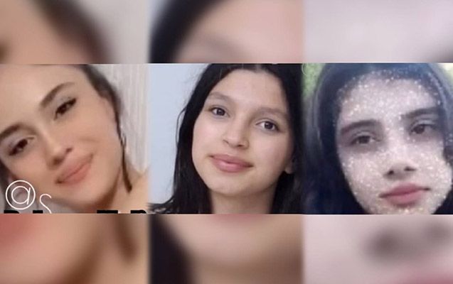 İtkin düşmüş üç rəfiqədən daha biri   TAPILDI