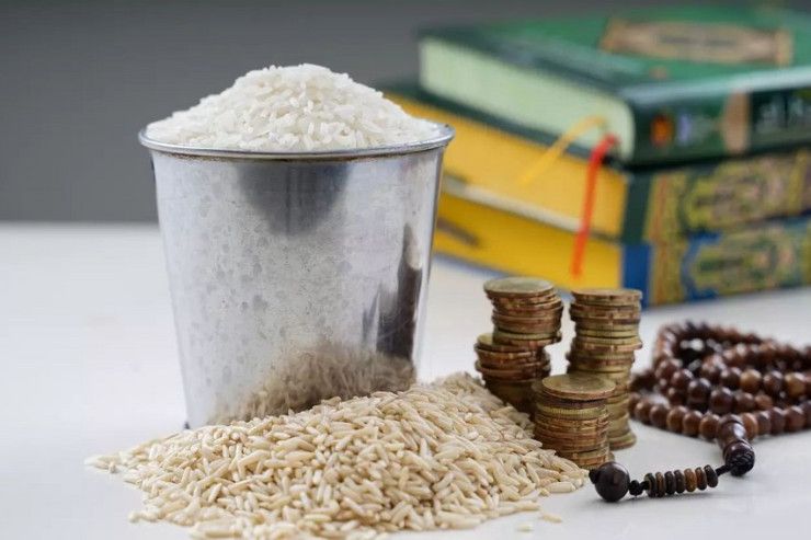 Adambaşı neçə manatdan zəkat vermək lazımdır? -     RƏSMİ AÇIQLAMA
