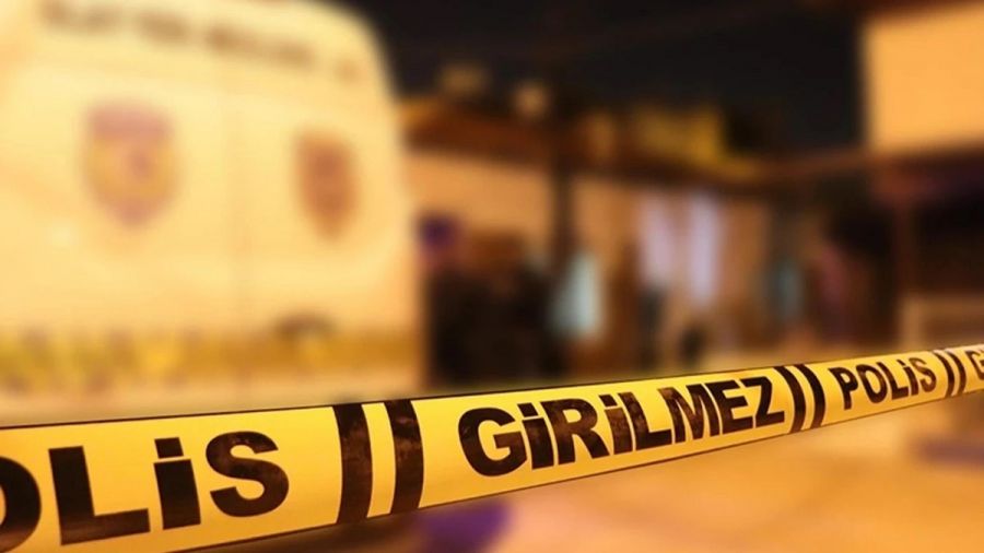 Türkiyədə silahlı hücum zamanı Azərbaycan vətəndaşı yaralandı