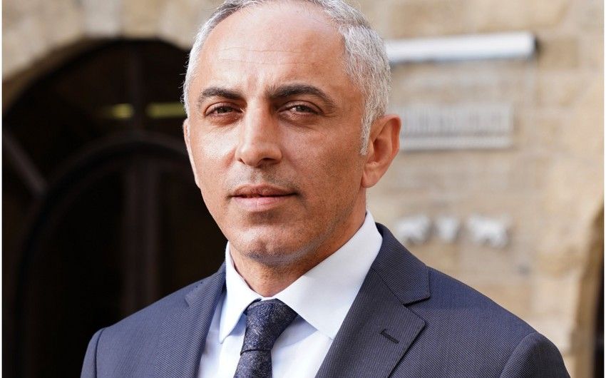 Emin Rafullayevə yeni vəzifə verildi