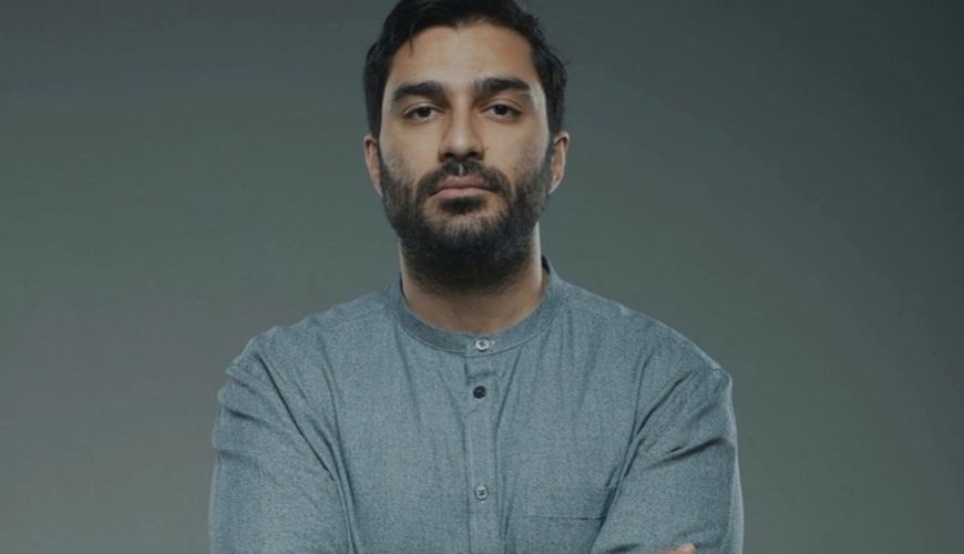 İbrahim Çingiz xəstəxanalıq oldu