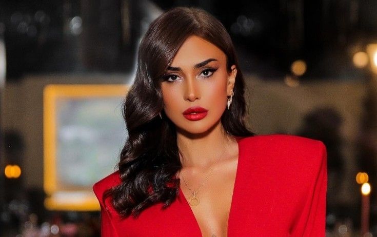 Pərvin: "“TikTok”dan uzaqlaşmağımın səbəbi kişi deyil" -     VİDEO