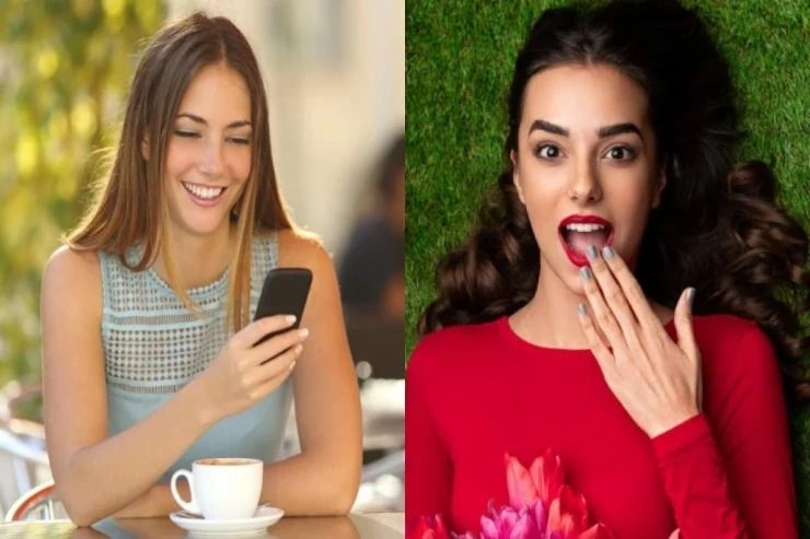 Qadınlar, bu 10 qorxulu səhvi etməyin
