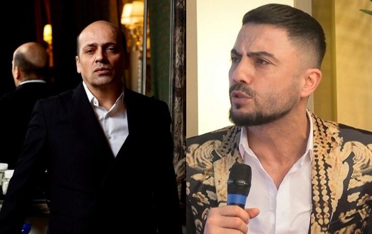 "Teymur Əmrah kimi acından ölmək istəmirəm"