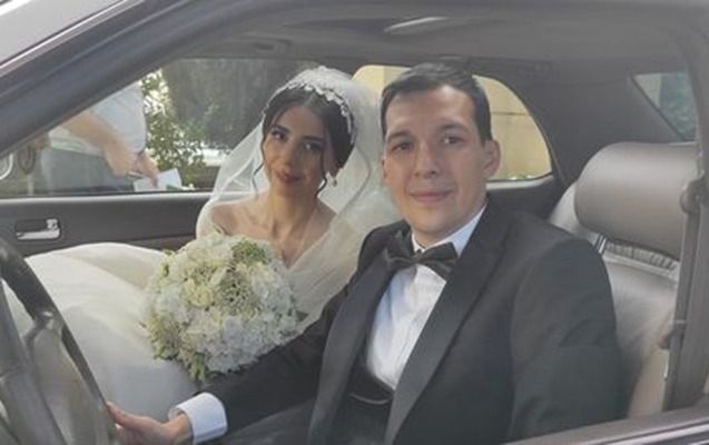 Elçibəyin əkiz nəvələri oldu