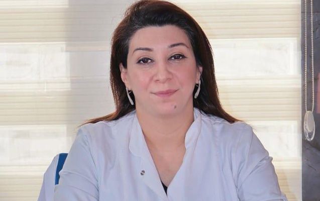Azərbaycanda həkim faciəvi şəkildə öldü -   FOTO