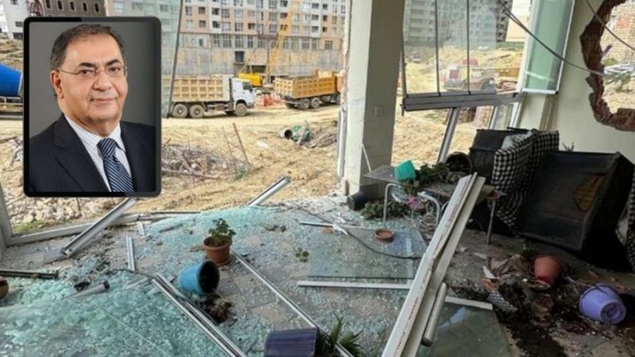 Alatavanın deputatı danışdı:     "İstintaqın işinə qarışa bilmərik..."
