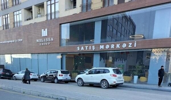 “Melissa Group”un səhifəsi bağlandı –     Nə baş verir?