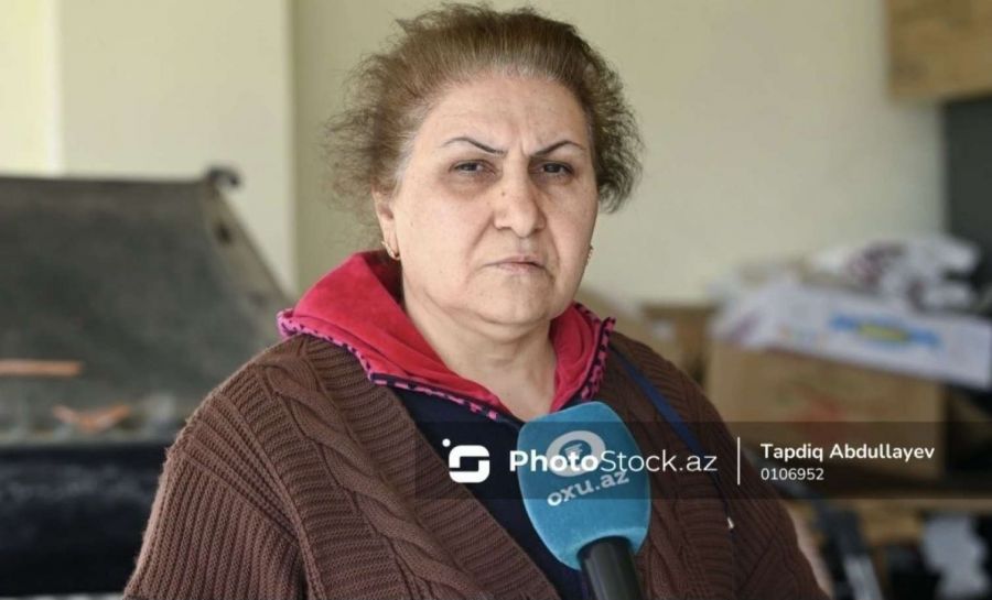 Evi başına uçurdulan vətəndaş şirkətdən 2 milyon manat istəyib?