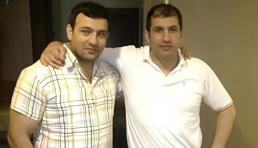 “Kişi rolunu oynamaq mümkündür, amma kişi olmaq…” -     Araz Kəsəmənlidən qardaşına! - FOTO