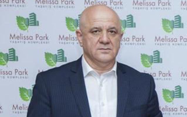 “Heç vaxt “Melissa Group”un rəhbəri olmamışam”