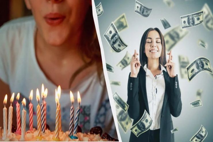 Bu tarixlərdə doğulanlar varlı olmağa məhkumdur