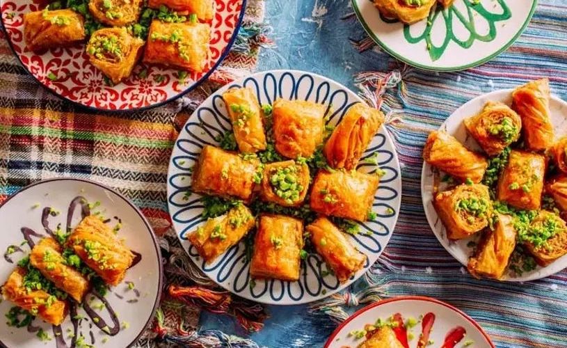 Ramazan bayramında bu qidalarla EHTİYATLI OLUN -       Əks halda…