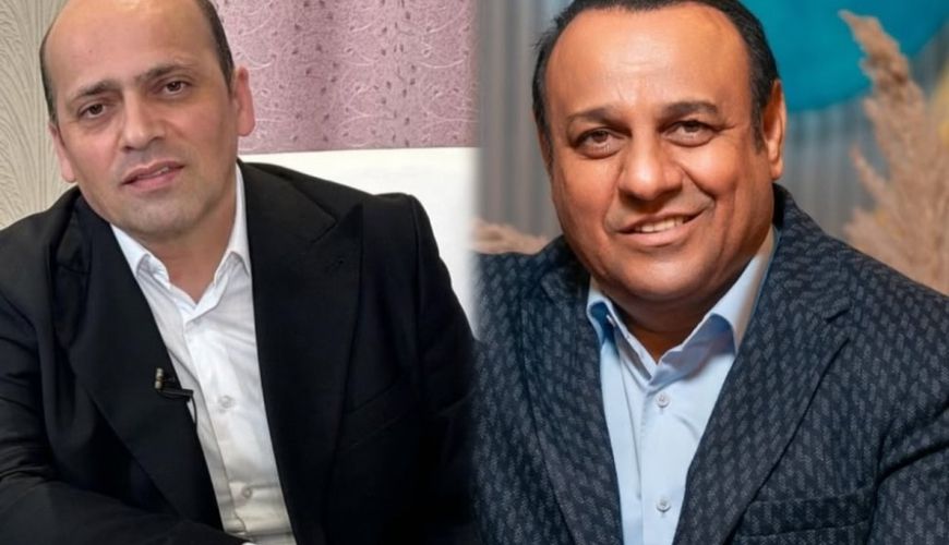 “Teymur Əmrah yaxşı sənətkardır, amma…” -     VİDEO
