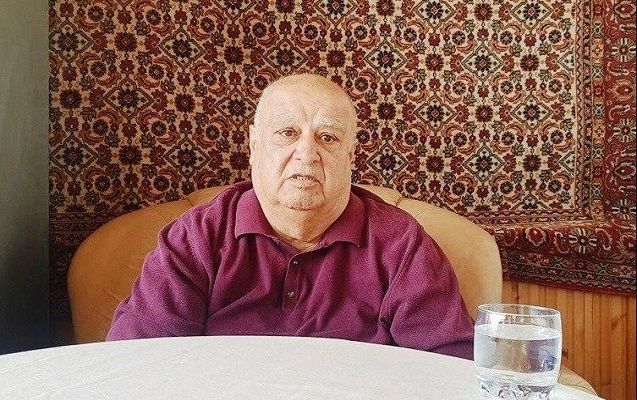 8 milyon dolları əlindən alınan, vaqonda yaşayan məşhur iş adamı dünyasını dəyişdi -       VİDEO