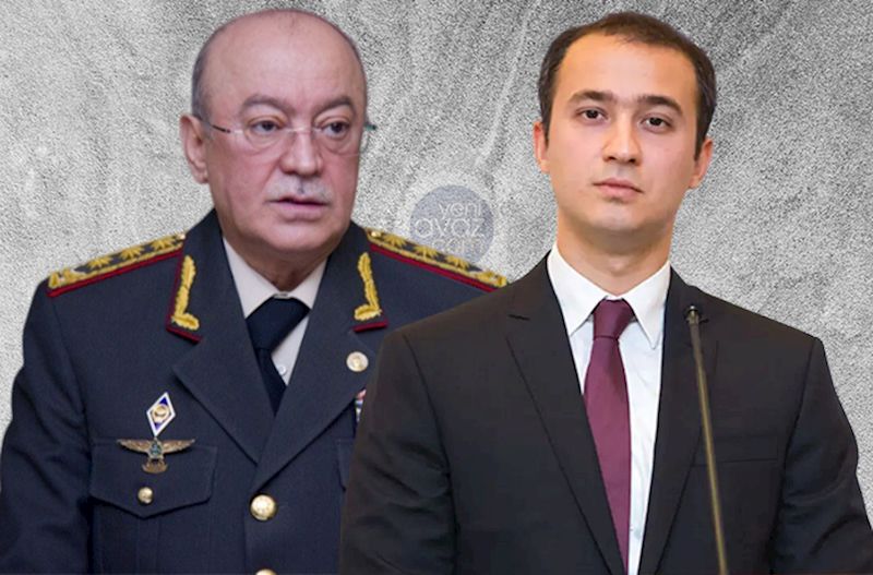 FHN Kəmaləddin Heydərovun oğluna məxsus obyektin istismarına icazə verdi
