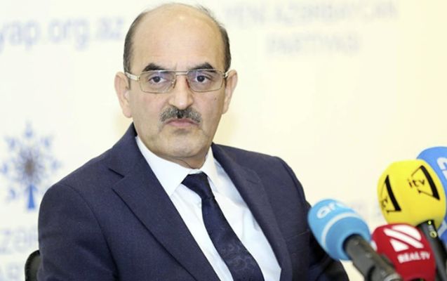 Prezidentin yüksək vəzifə verdiyi İlham Mirzəliyev       KİMDİR?