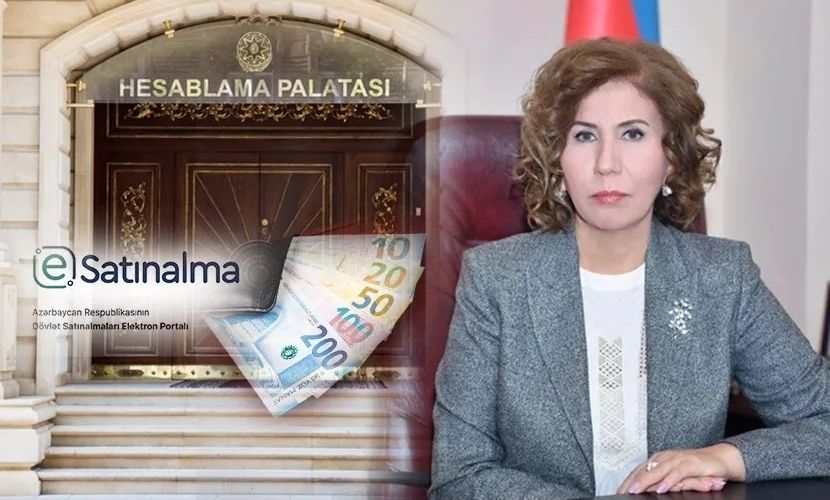 Ailə, Qadın və Uşaq Problemləri üzrə Dövlət Komitəsində     YOXLAMA APARILIR