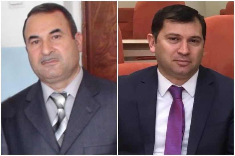 Milli Konservatoriyanın prorektoru vəzifəsindən azad edildi -     yeni TƏYİNAT