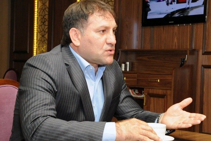 Füzuli Musayev məhkəmədə dindiriləcək