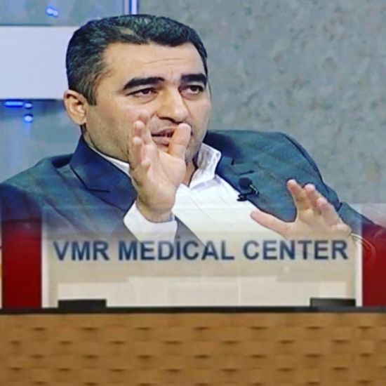 Məhkəmə qalmaqallı sahibkara qadağa qoydu, amma…     Ataşovanı hədələyən Vüsal Həsənov cəzalandırılacaqmı?