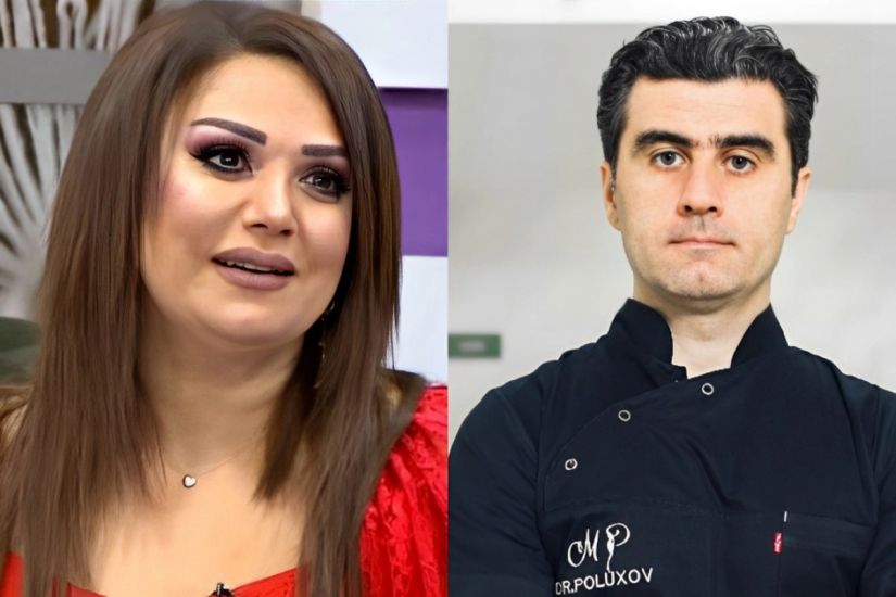 Mənzurə Musayeva tanınmış həkimdən şikayətçidir:   "Sifətimin bir tərəfini dartıb, birini boşaldıb"