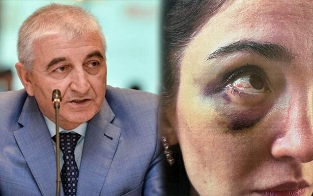 Məzahir Pənahovun keçmiş gəlininin acı hekayəsi -     “Görünür ki, çox tərbiyəsiz oğul böyüdüb”