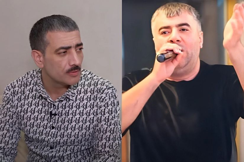 Ələkbər Yasamallı: "Rəşadın balaları olmasaydı, onu bağışlamazdım"