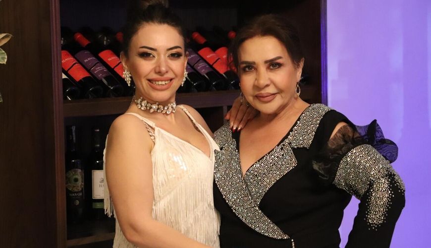 Meyxanaçı Samirənin qızı ağır əməliyyat keçirdi -     reaksiyası müzakirə yaratdı - VİDEO