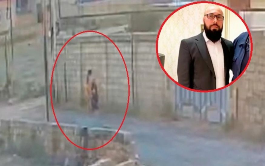 Qıza seksual hərəkətlər edən ilahiyyatçıya hökm oxundu