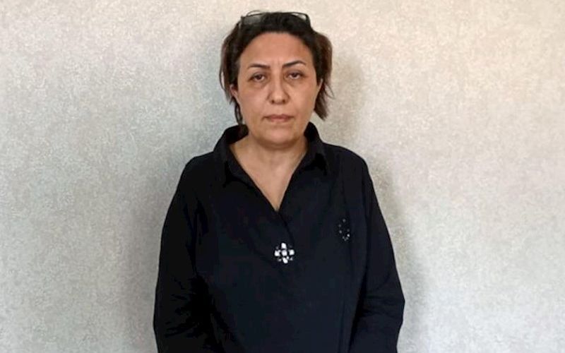 Qızıl Aypara Cəmiyyətinin bölmə sədrinin daha bir cinayəti aşkarlandı
