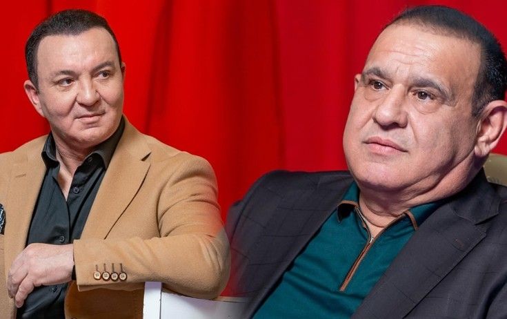 "Vasif, hansı səviyyədən danışırsan?" -     Efirdə mübahisə