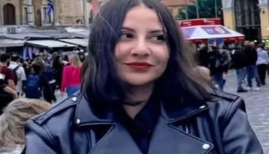 Ülviyyə Əli saxlanıldı