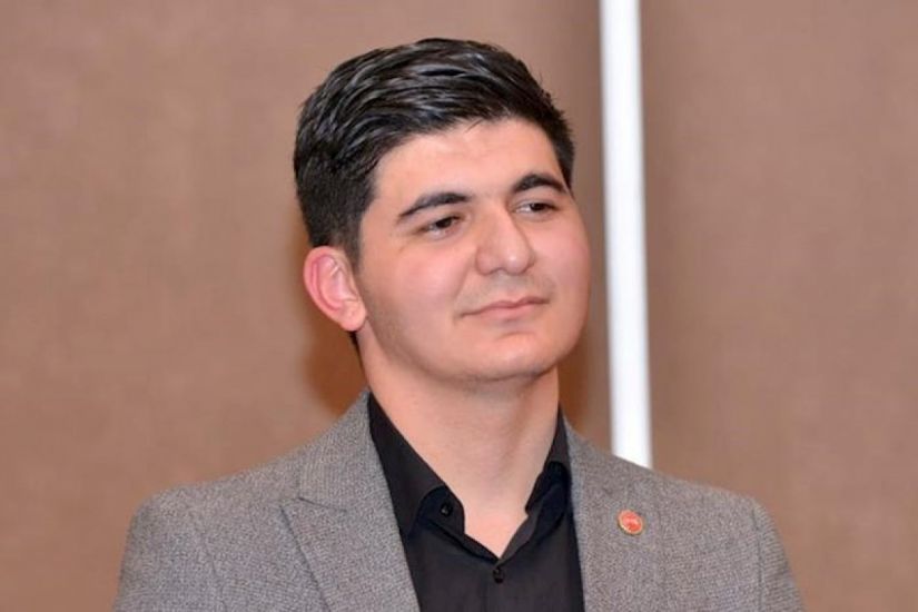 Əhməd Məmmədli ilə bağlı qərar verildi