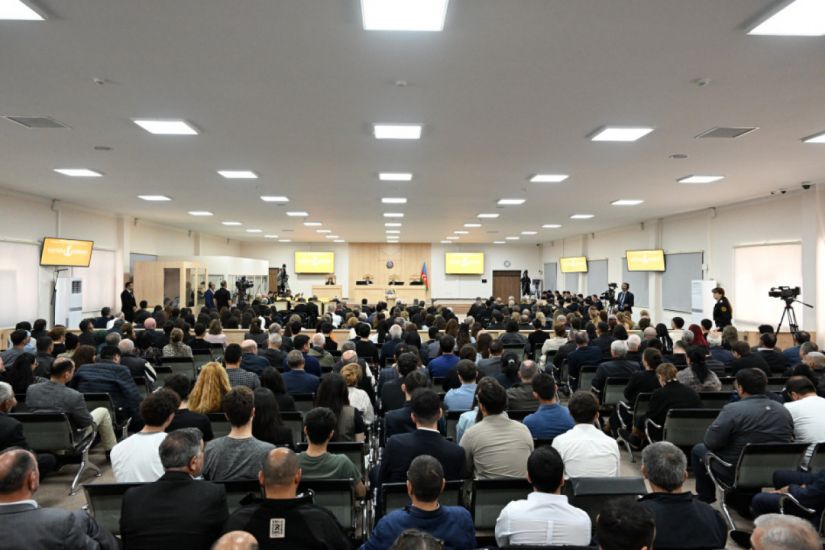 Kəlbəcərdə girov götürülən zərərçəkmiş: Ermənistan ordusunun hərbçiləri 23 nəfəri gözümün qarşısında diri-diri basdırdılar