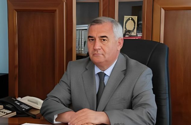 Sabiq icra başçısı Nəbi Muxtarovu öldürmək istədilər -     Dəhşətli FAKTLAR