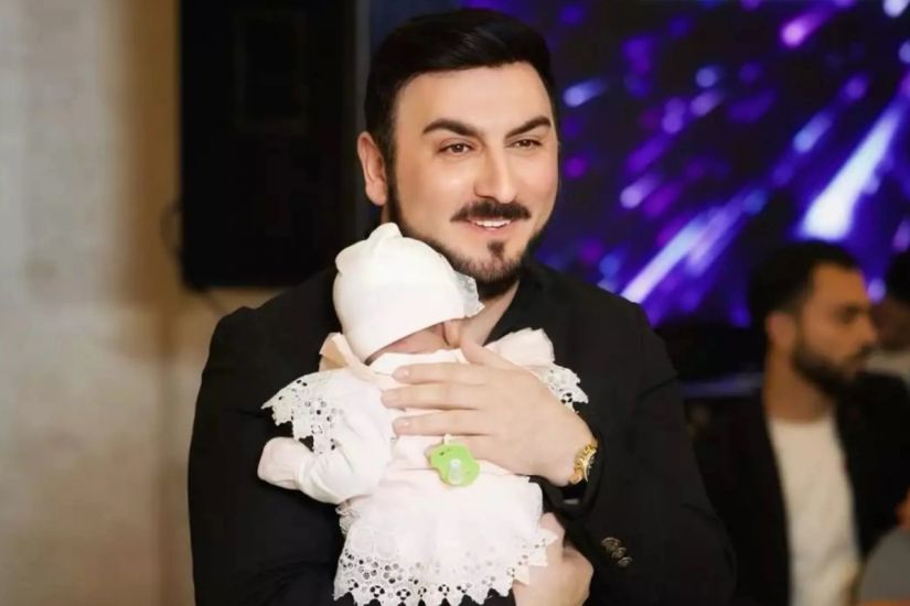 Tolik ata oldu