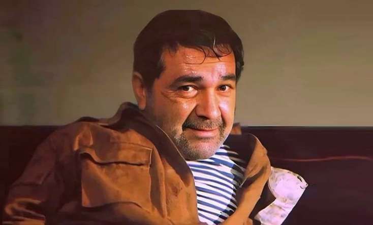 Ceyhun Mirzəyevin qızı küçədə yaşayır  -     FOTO